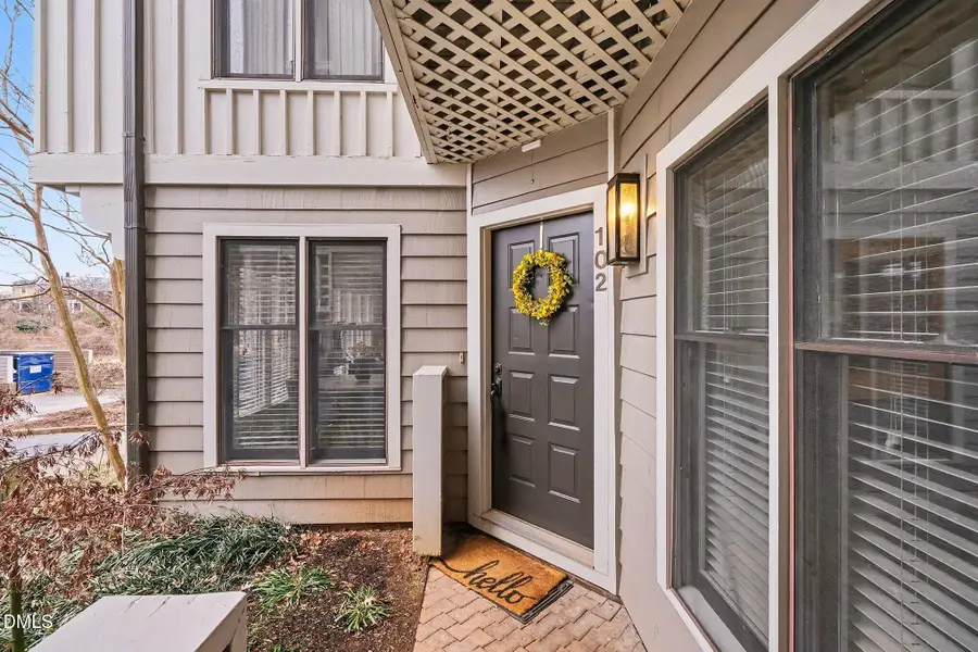 730 Washington Street #102, Raleigh, NC 27605 - Image #3