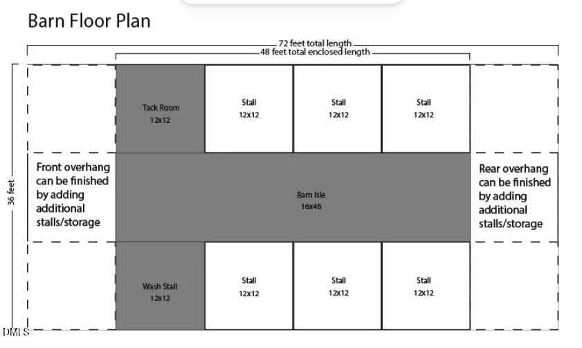 9637 Earpsboro Chamblee Road, Wendell, NC 27591 - Image #2