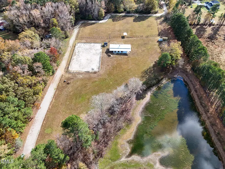 9637 Earpsboro Chamblee Road, Wendell, NC 27591 - Image #3