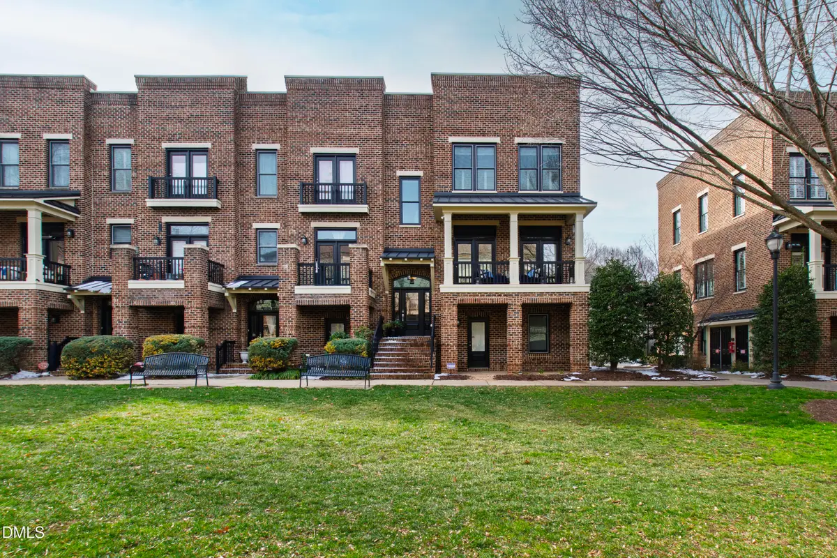 520 John Haywood Way #104, Raleigh, NC 27604 - Image #1