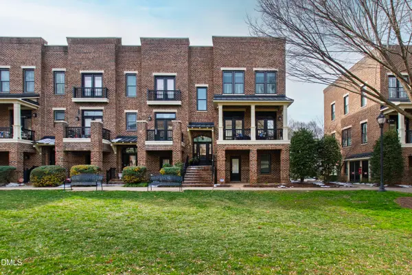 520 John Haywood Way #104, Raleigh, NC 27604