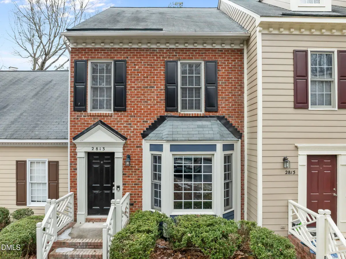2813 Bedfordshire Court, Raleigh, NC 27604 - Image #1