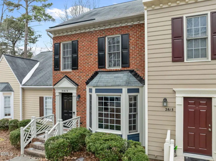 2813 Bedfordshire Court, Raleigh, NC 27604 - Image #3