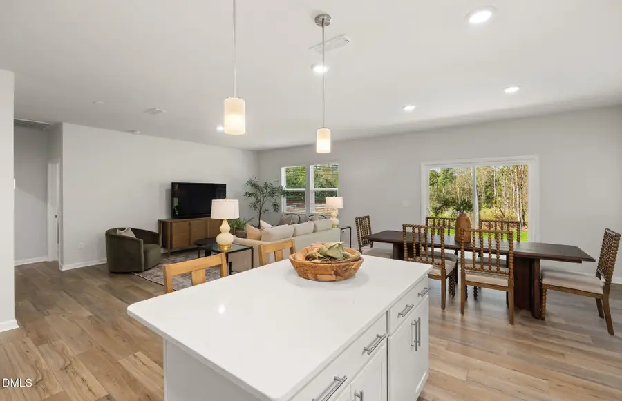 433 Woodbluff Drive, Sanford, NC 27330 - #3