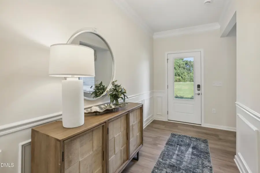 178 Cheshire Farm Drive, Smithfield, NC 27577 - #2