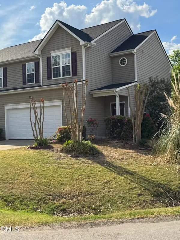 524 Woodson Drive, Clayton, NC 27527