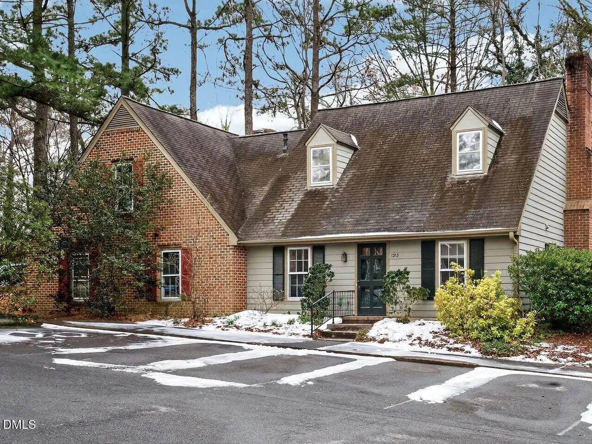 1313 Dylan Heath Court, Raleigh, NC 27608 - Image #1
