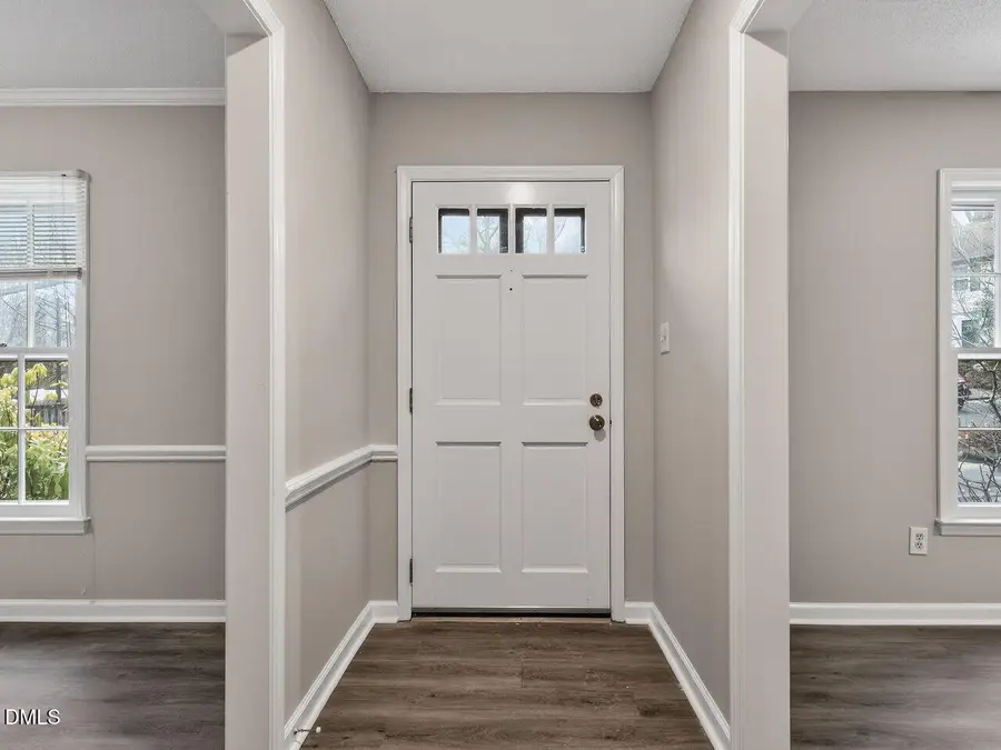 1313 Dylan Heath Court, Raleigh, NC 27608 - Image #3