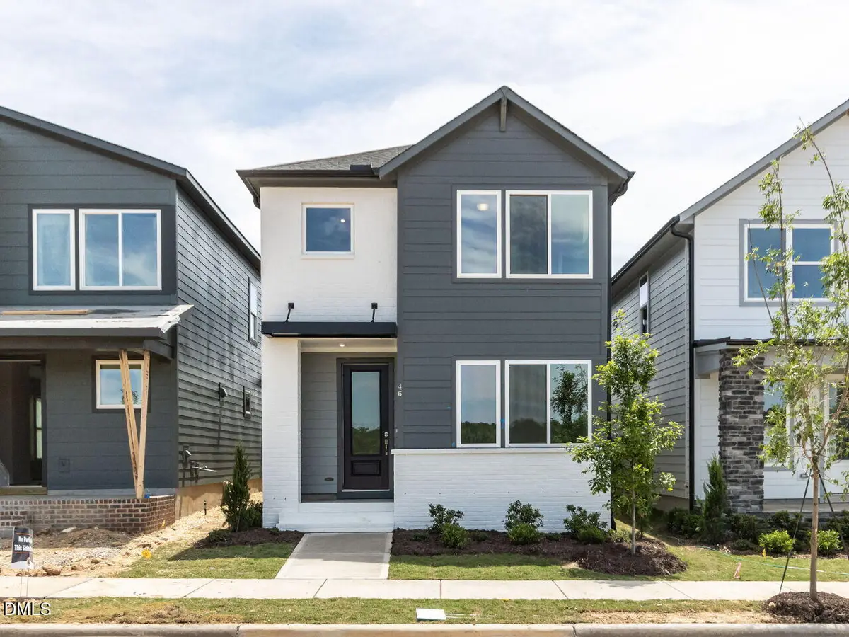 41 Hillway Road, Pittsboro, NC 27312 - #1