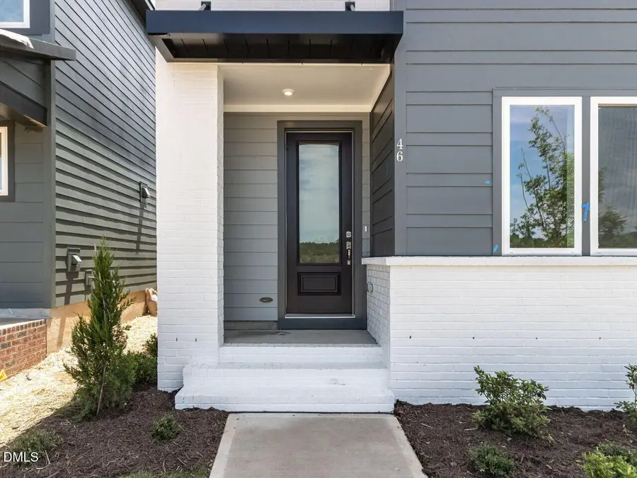 41 Hillway Road, Pittsboro, NC 27312 - #3