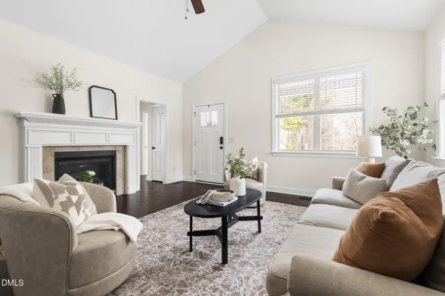 25 Bondhu Place, Youngsville, NC 27596 - Image #3