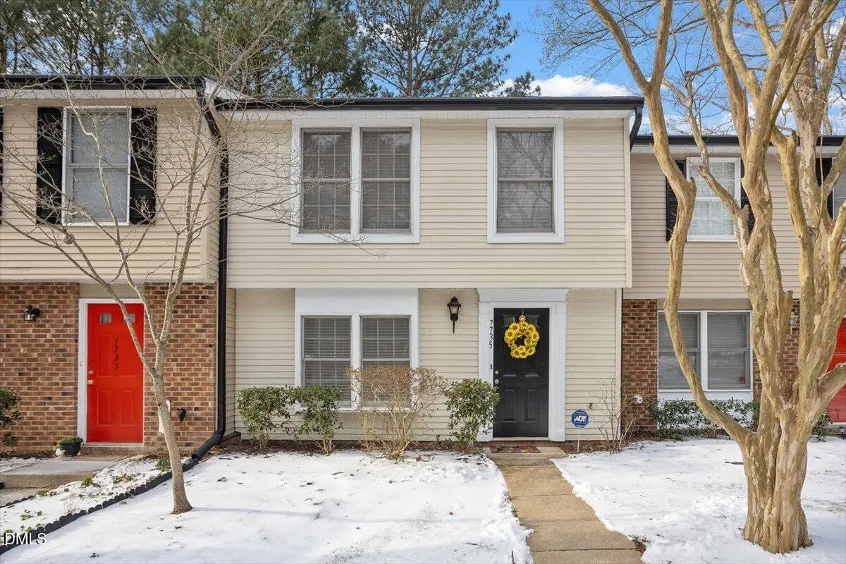 7735 Sandra Lane, Raleigh, NC 27615 - Image #1