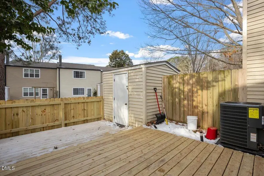 7735 Sandra Lane, Raleigh, NC 27615 - Image #2