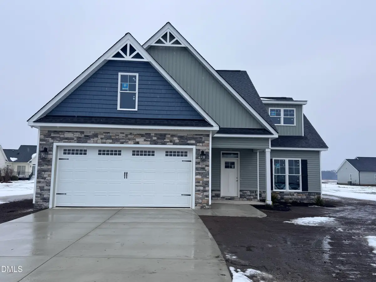 3763 Huntcliff Drive, La Grange, NC 28551 - #1