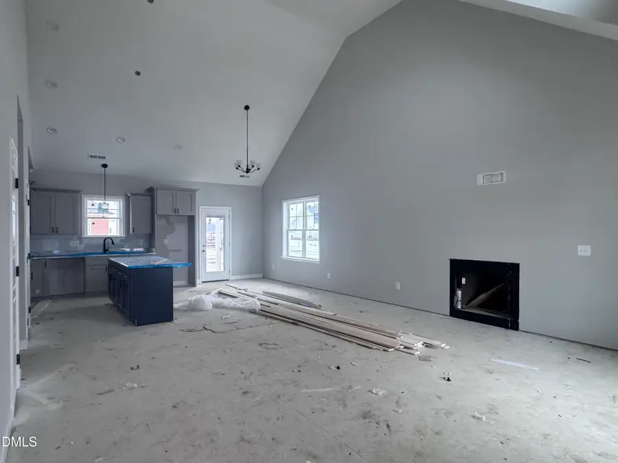 3763 Huntcliff Drive, La Grange, NC 28551 - #2