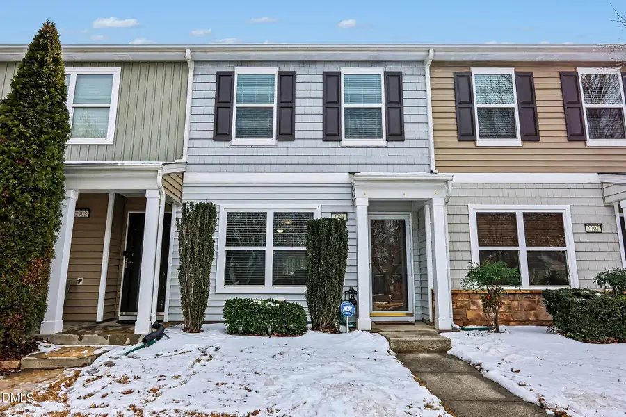 2905 Berkeley Springs, Raleigh, NC 27616 - #2