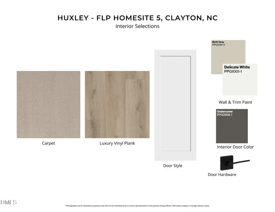 112 Ogden Circle, Clayton, NC 27527 - #3