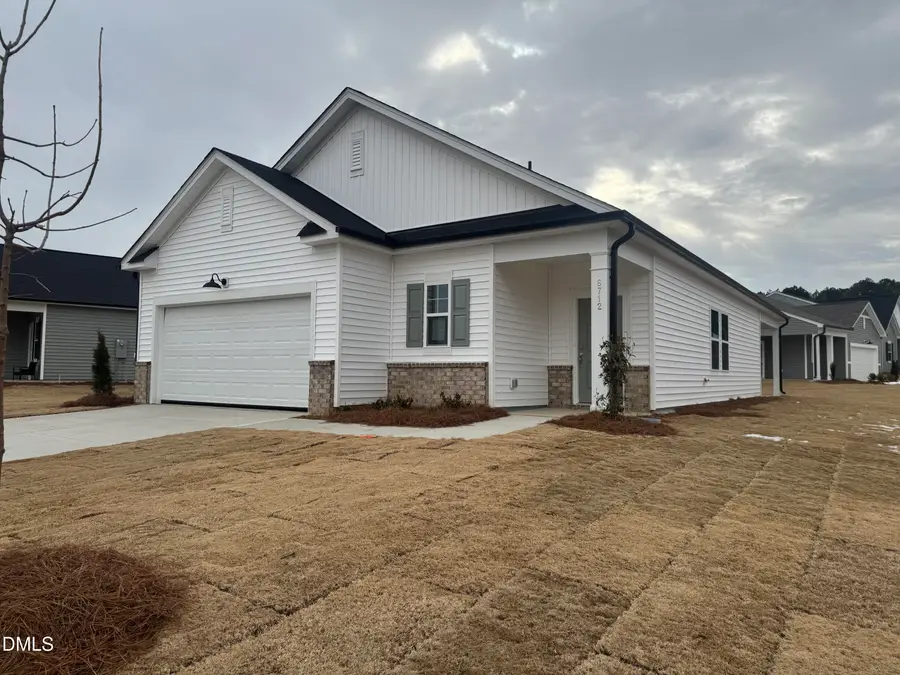 6712 Jersey Road, Middlesex, NC 27557 - #2