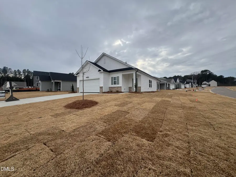 6712 Jersey Road, Middlesex, NC 27557 - #3