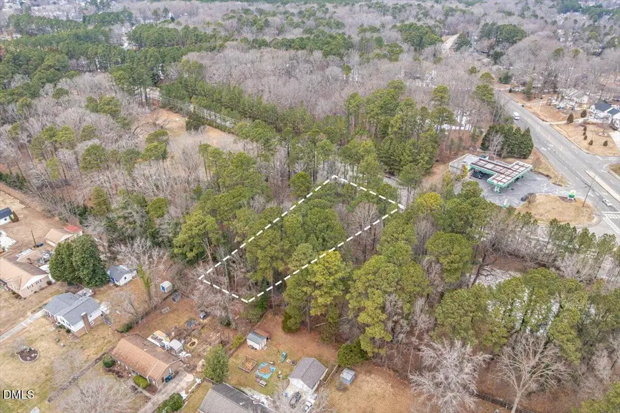 1011 Umstead Road, Durham, NC 27712 - Image #2