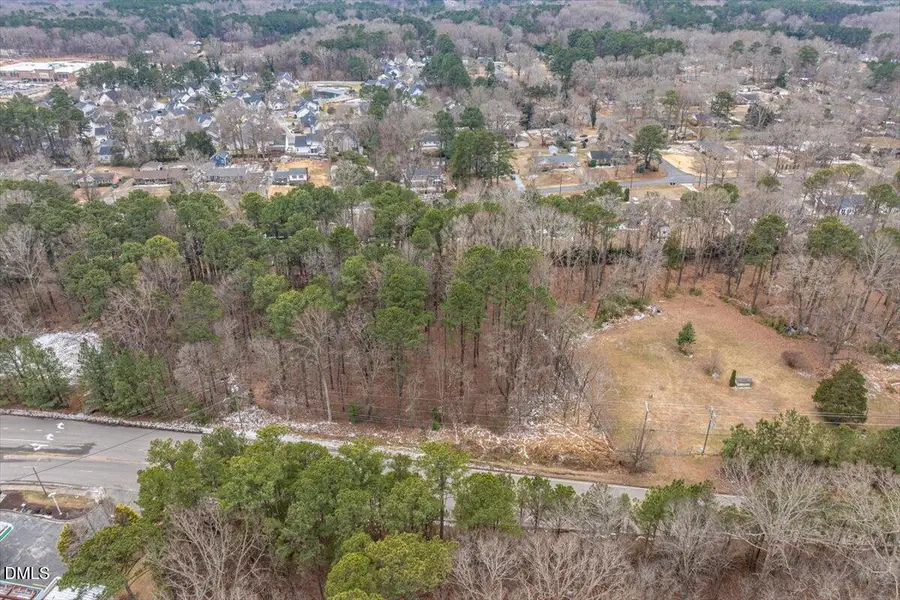 1013 Umstead Road, Durham, NC 27712 - #3