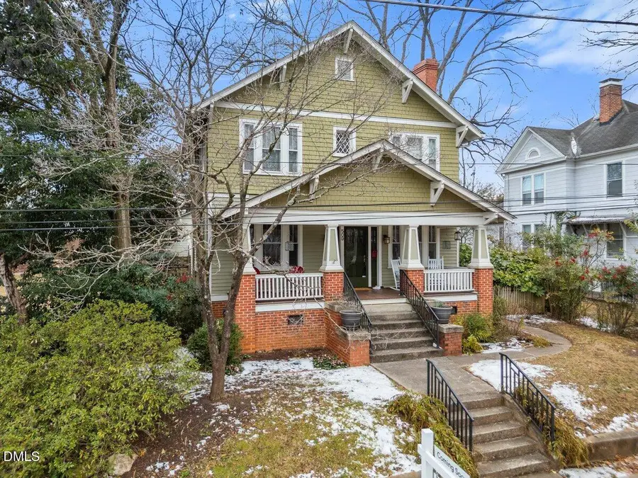 509 Cleveland Street, Raleigh, NC 27605 - Image #2