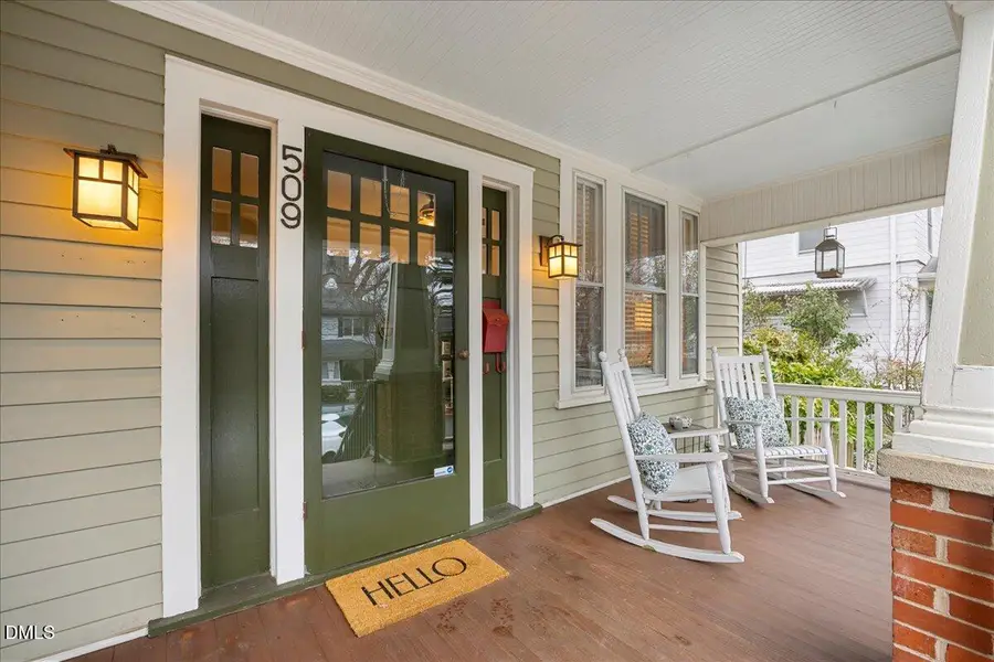 509 Cleveland Street, Raleigh, NC 27605 - Image #3