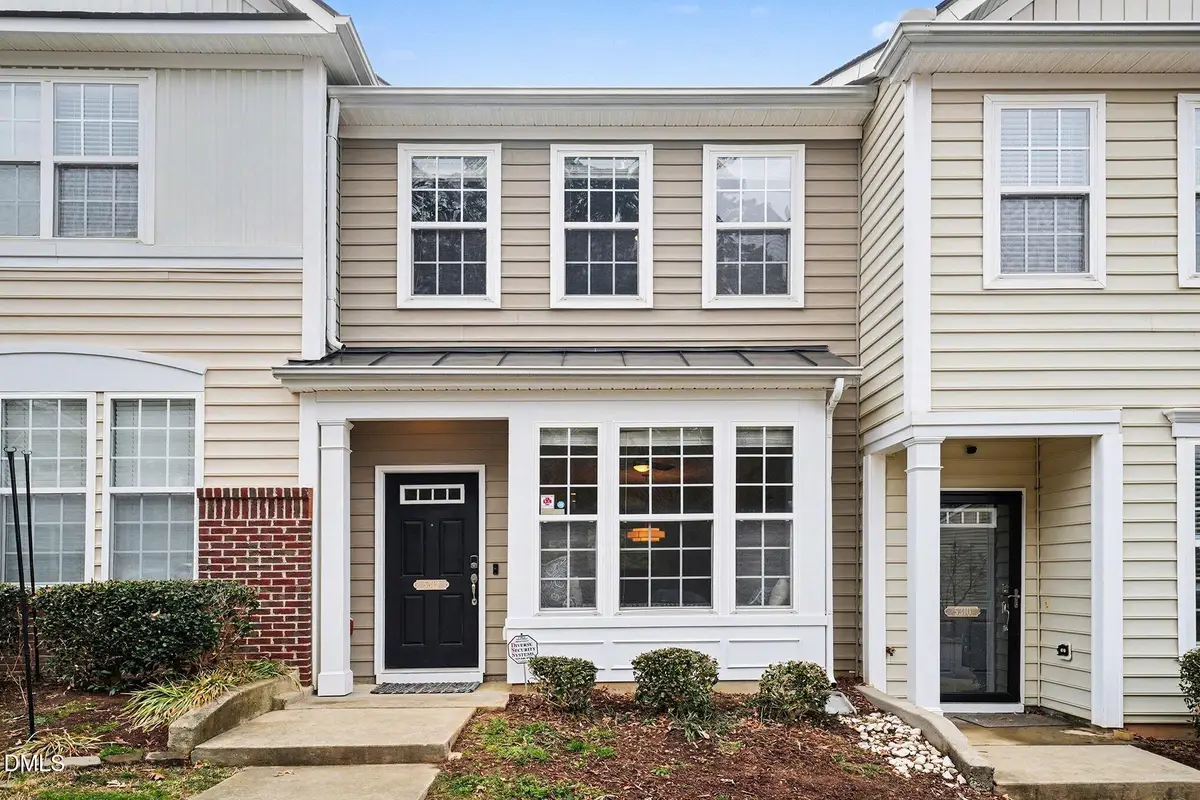 5312 Silver Moon Lane, Raleigh, NC 27606 - Image #1