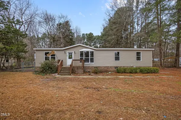 1140 Polo Drive, Raleigh, NC 27603