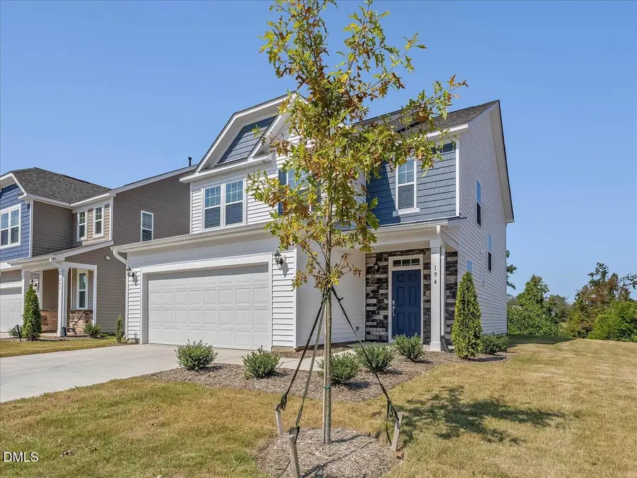 181 Appleseed Drive, Lillington, NC 27546 - #3