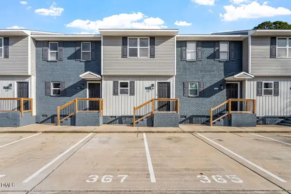 409 E Williams Street, Angier, NC 27501