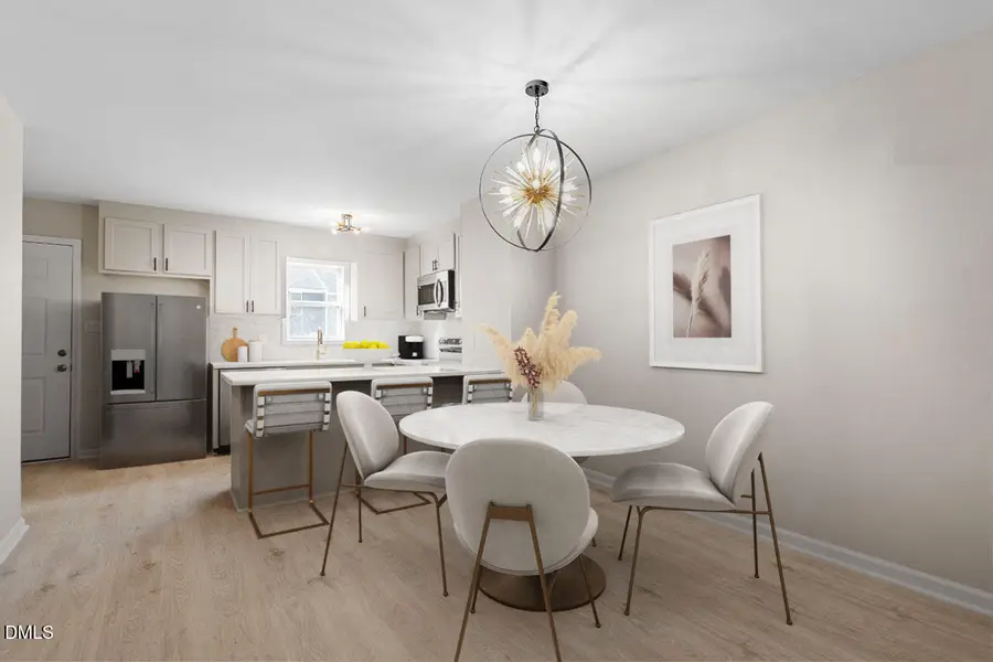 409 E Williams Street, Angier, NC 27501 - Image #2