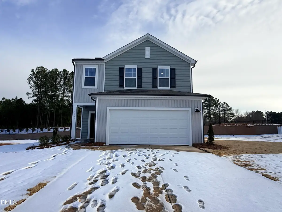 11793 Salers Loop, Middlesex, NC 27557 - #1