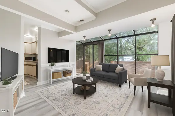 7010 Sandy Forks Road #103, Raleigh, NC 27615