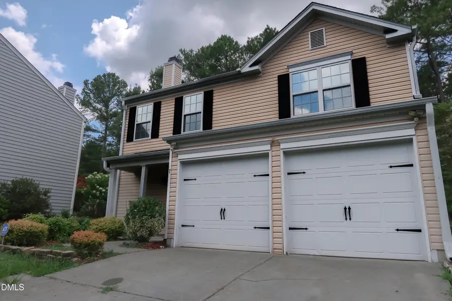 7 Duxford Court, Durham, NC 27703 - Image #2