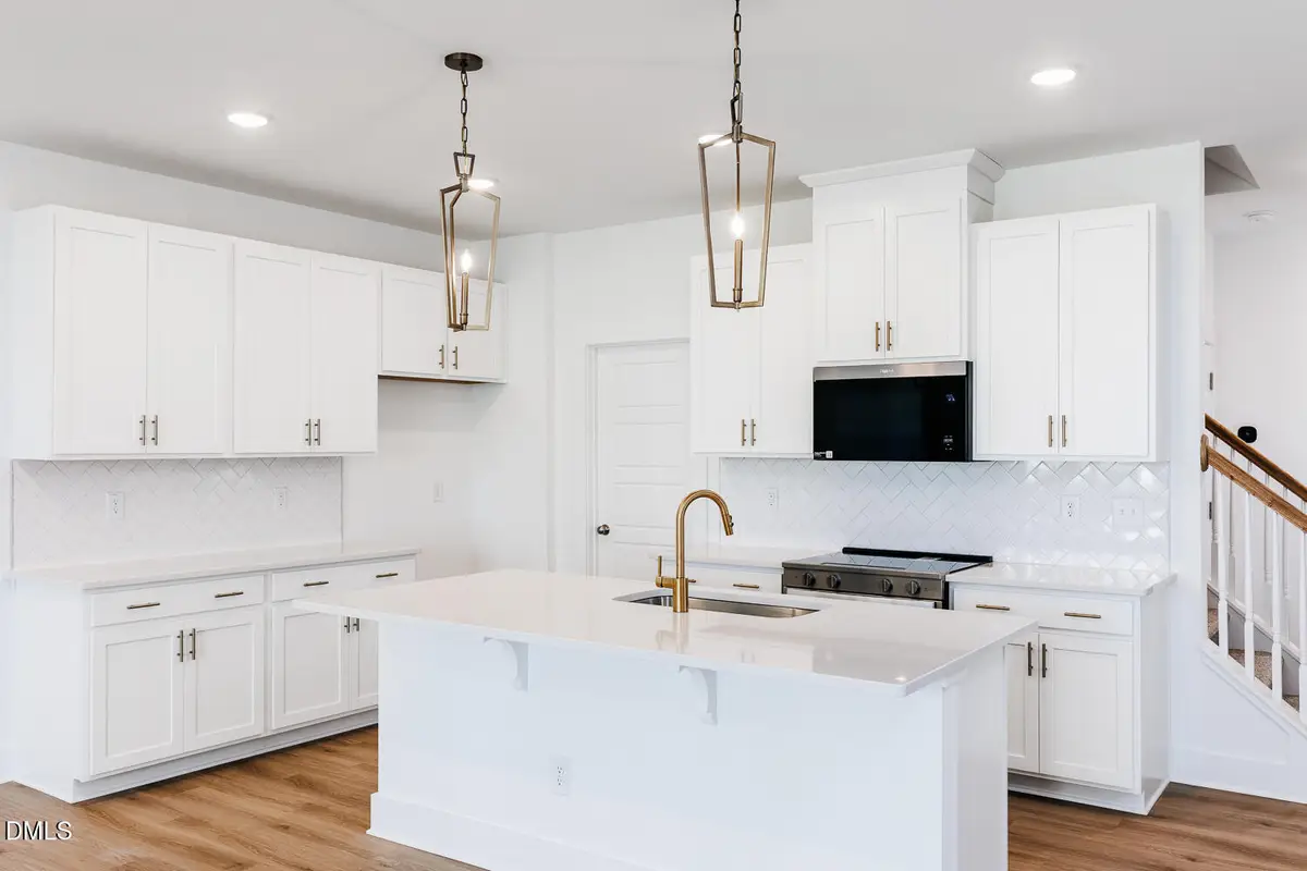 129 Silver Pine Drive, Angier, NC 27501 - Image #1