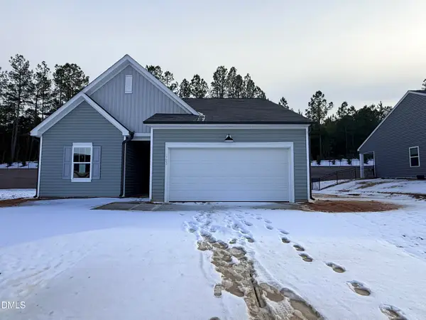 11723 Salers Loop, Middlesex, NC 27557