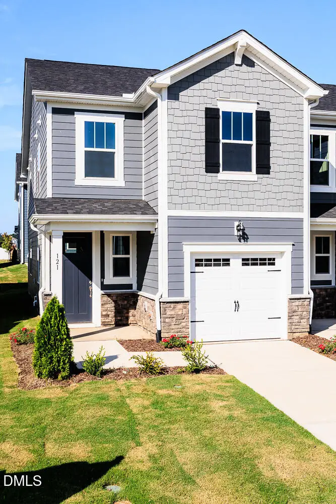 121 Silver Pine Drive, Angier, NC 27501 - Image #2