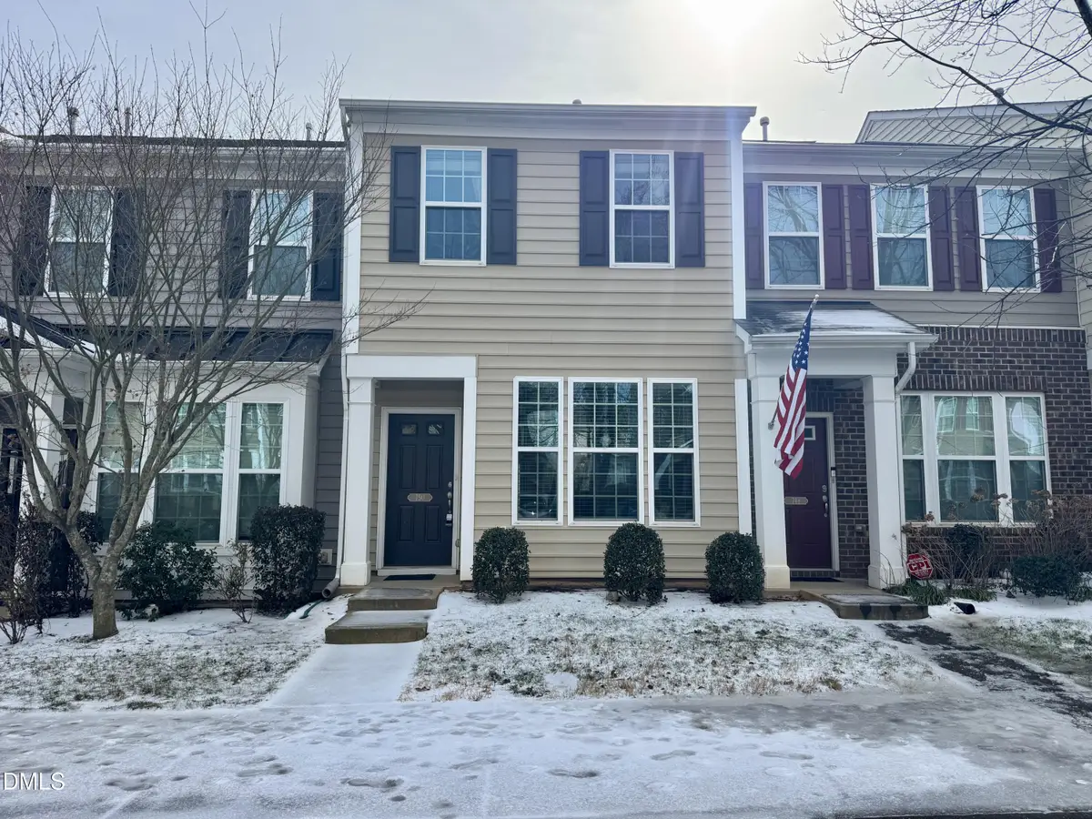 750 Cupola Drive, Raleigh, NC 27603 - Image #1