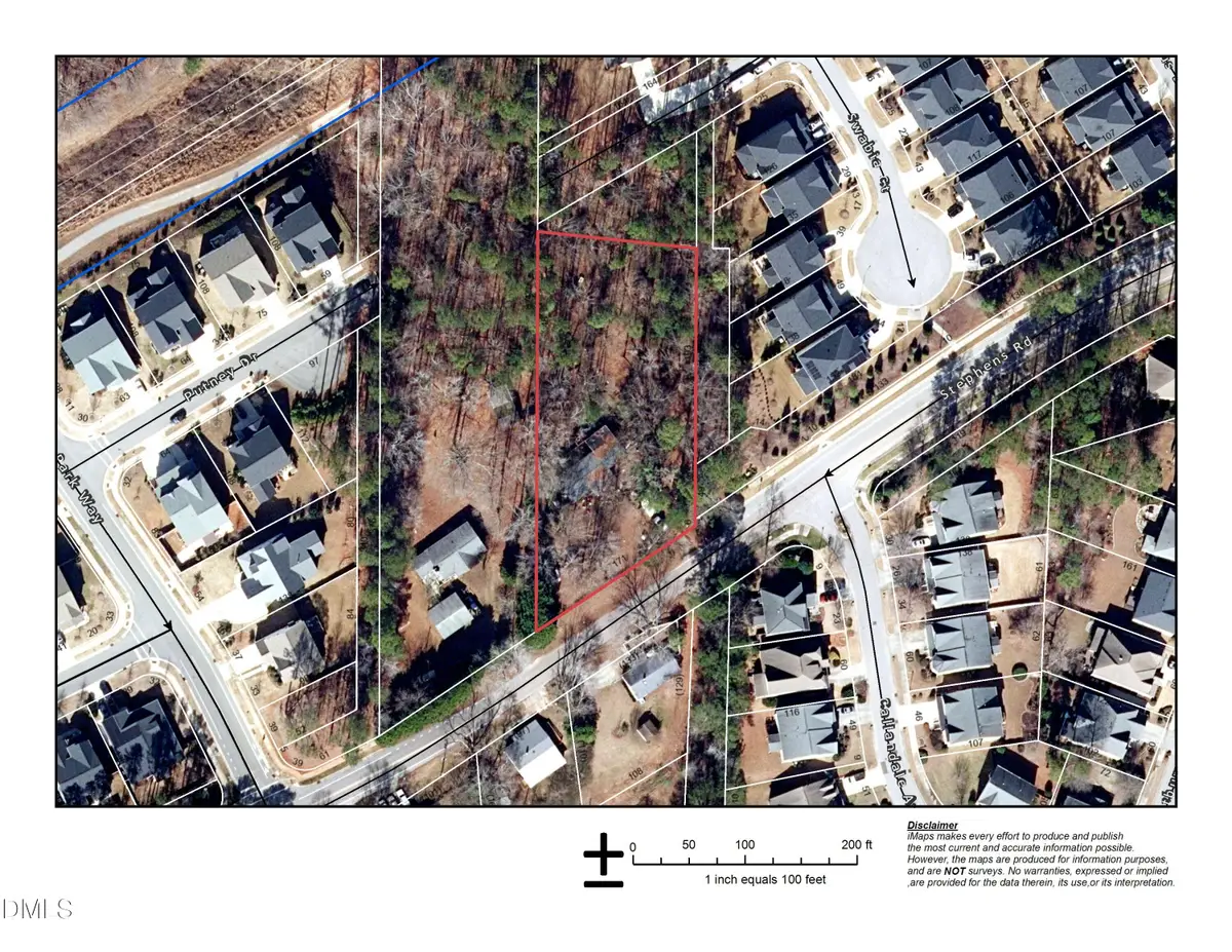 2210 Stephens Road, Cary, NC 27518 - Image #1