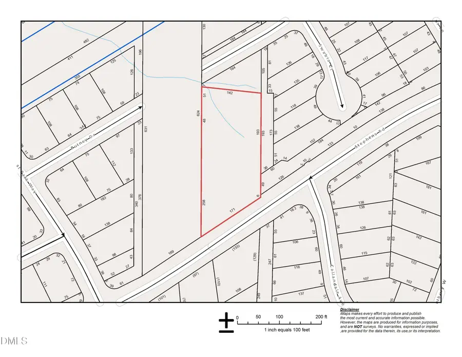 2210 Stephens Road, Cary, NC 27518 - Image #2