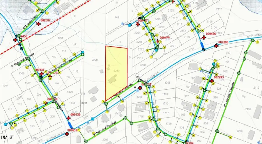 2210 Stephens Road, Cary, NC 27518 - Image #3