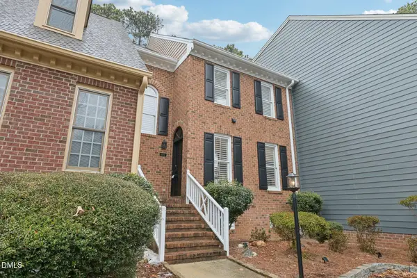 6103 Tipping Circle, Raleigh, NC 27609
