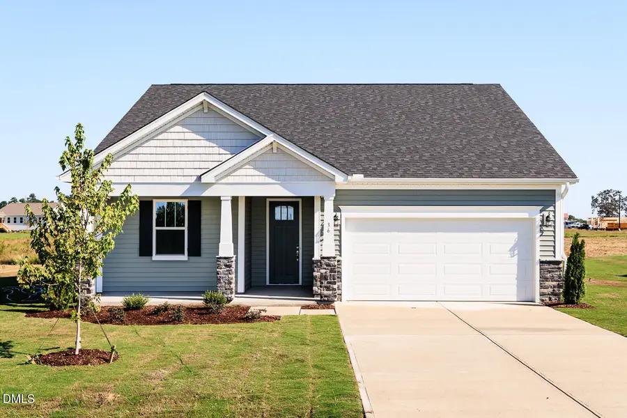 130 Vaughan Farms Drive, Angier, NC 27501 - Image #2