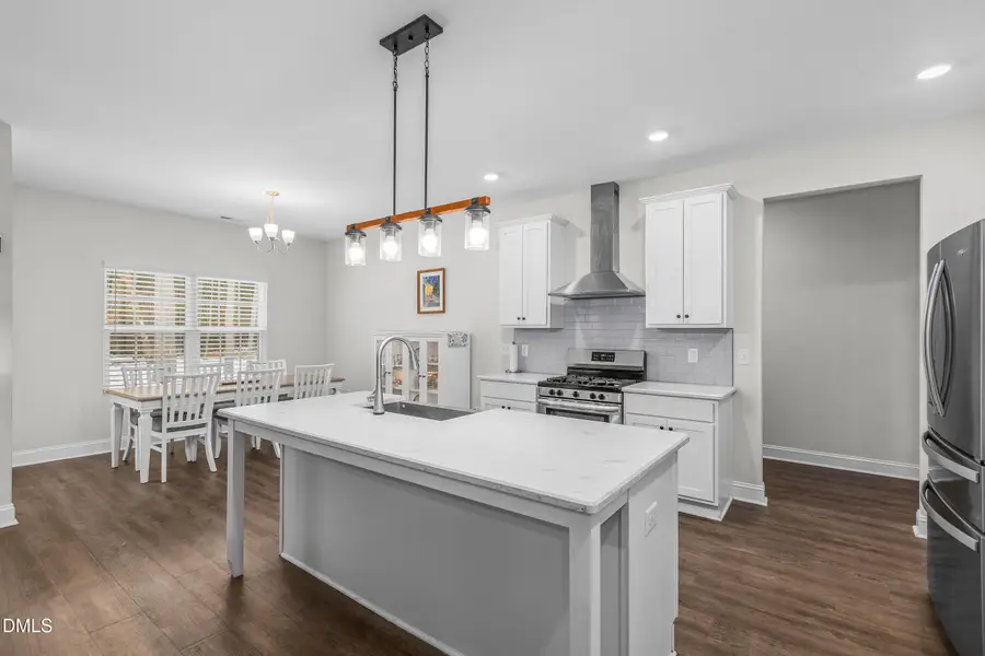 8395 White Oak Farms Road, Cedar Grove, NC 27231 - #2