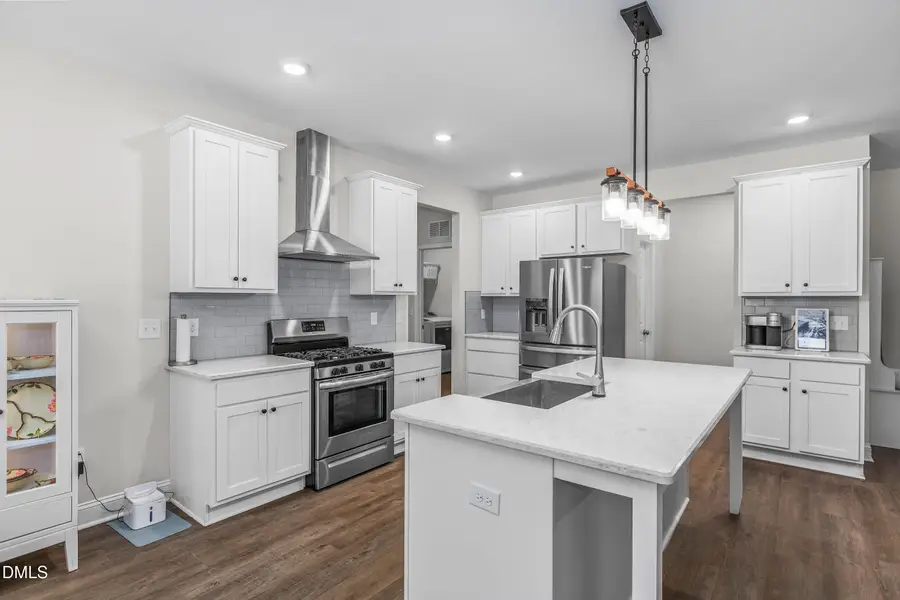 8395 White Oak Farms Road, Cedar Grove, NC 27231 - #3