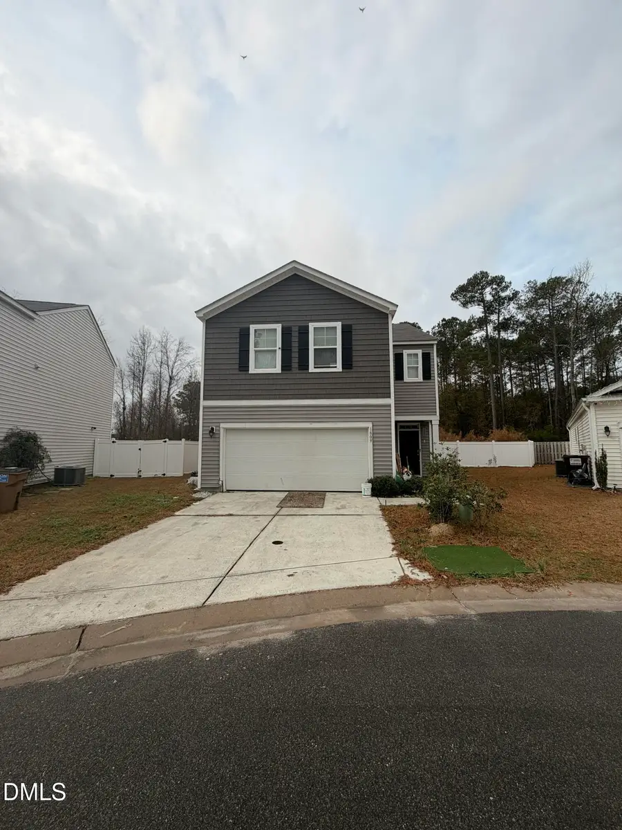 1809 Marigot Court, Wilmington, NC 28411 - #2