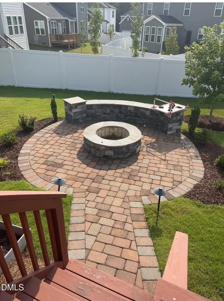 1004 Meridian View Court, Knightdale, NC 27545 - Image #2