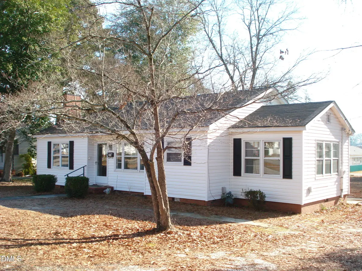 202 N Wayne Avenue, Dunn, NC 28334 - #1