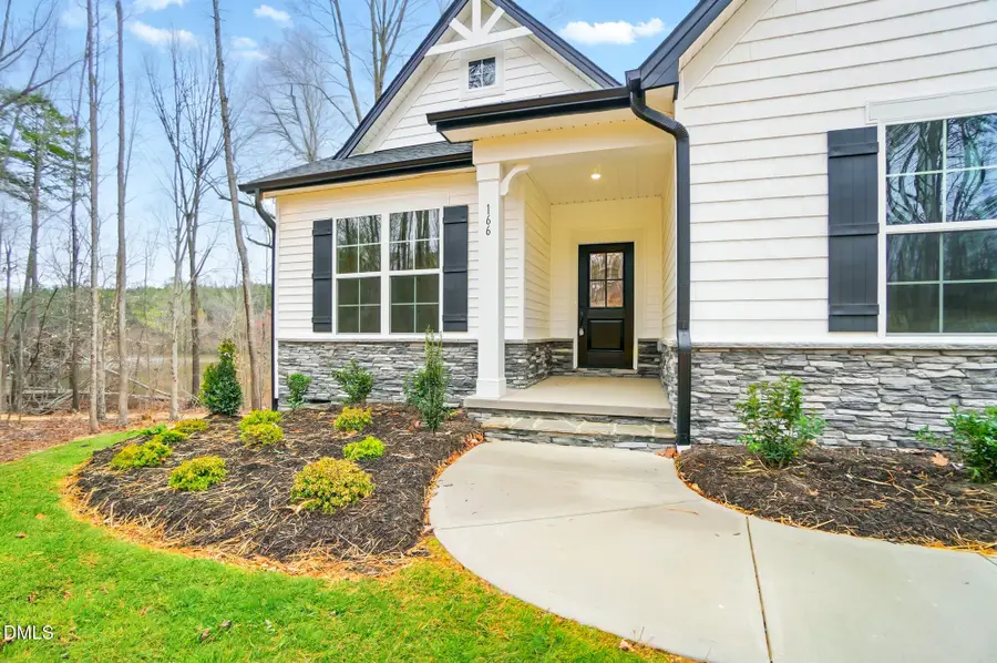 285 Gilliland Road, Siler City, NC 27344 - #3